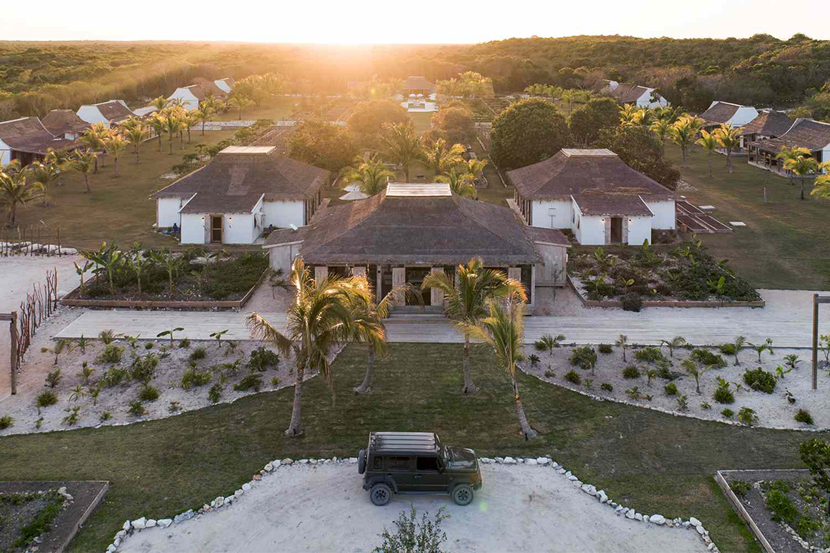 	North Eleuthera	
